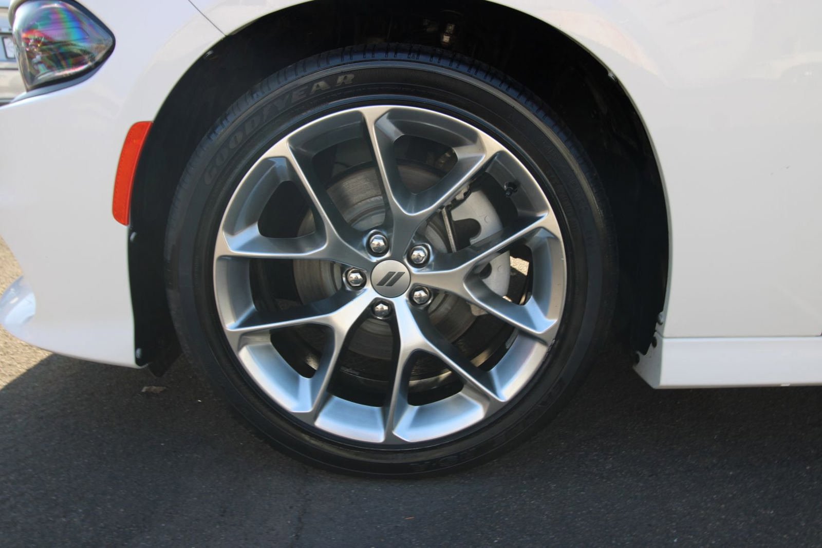 Used 2021 Dodge Charger GT image 33