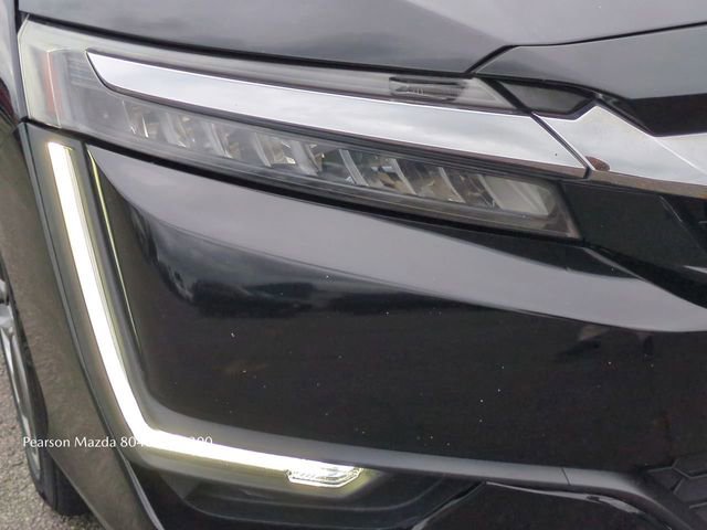 Used 2018 Honda Clarity Plug-In Hybrid image 11
