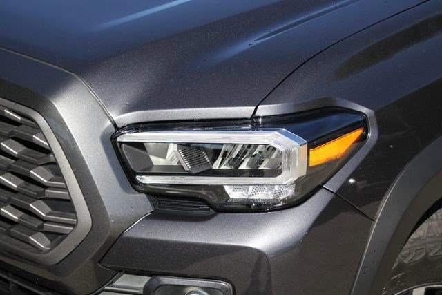Used 2022 Toyota Tacoma 4x4 Double Cab video 2