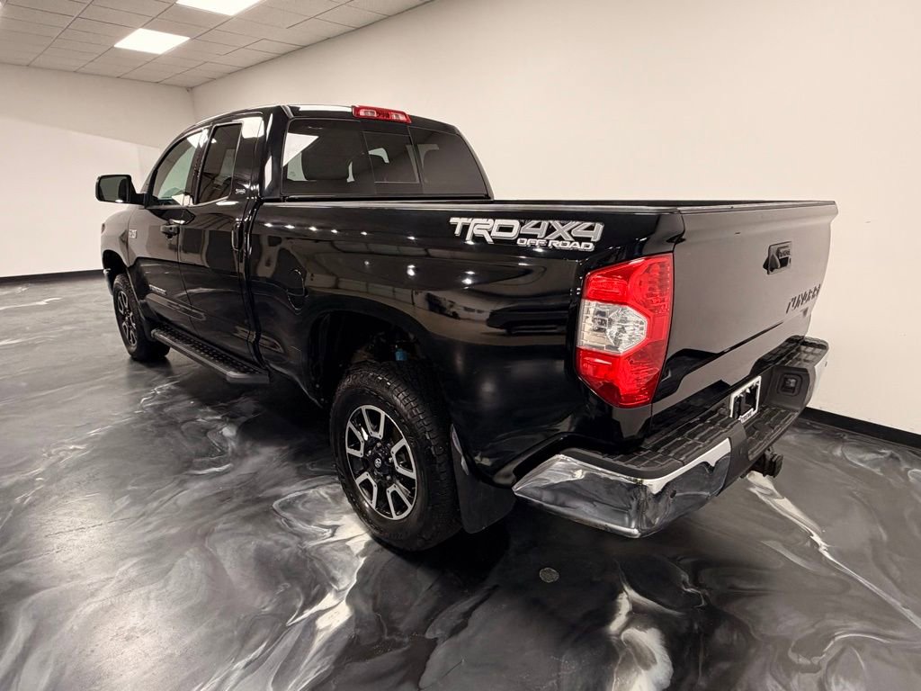 Used 2019 Toyota Tundra SR5 AWD/4WD image 19