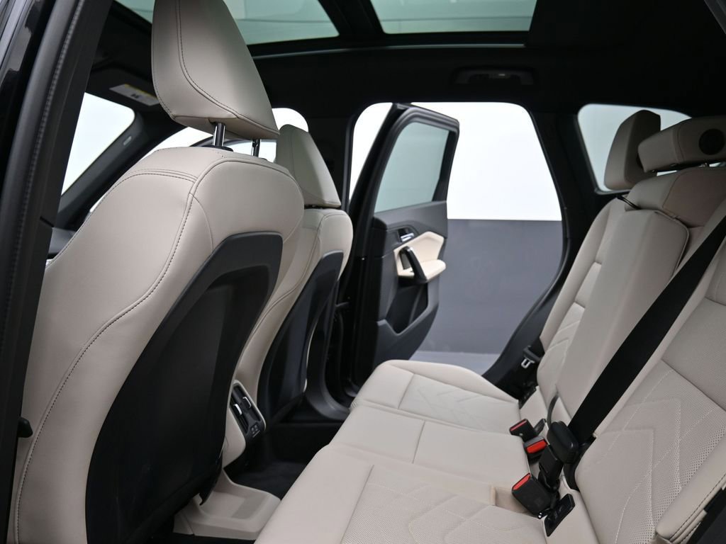 New 2025 BMW X1 xDrive28i w/ Technology Package image 11