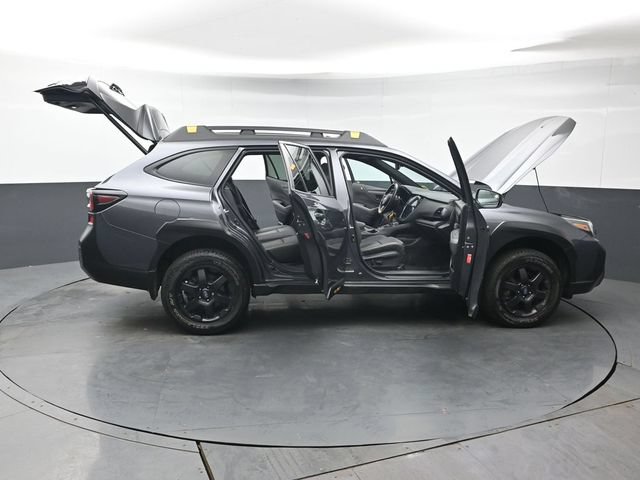 Used 2023 Subaru Outback Wilderness AWD/4WD image 47