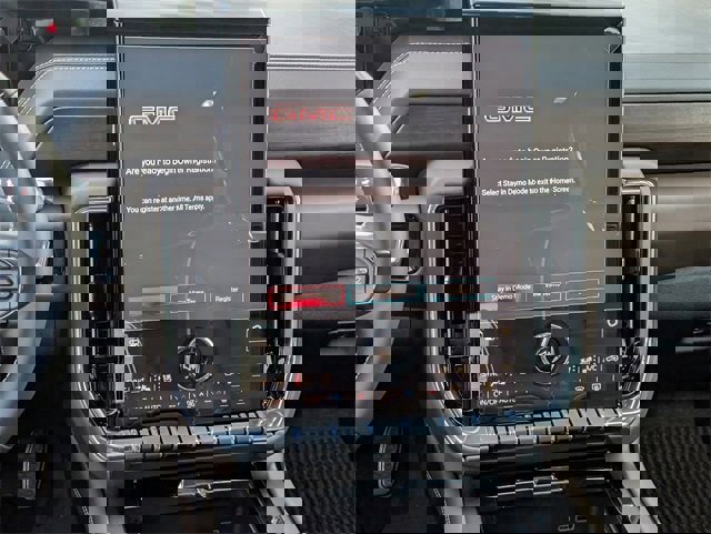 New 2026 GMC Yukon XL Denali Ultimate image 10