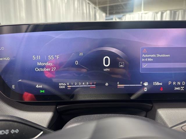 New 2026 Buick Enclave Sport Touring w/ Power Package image 63