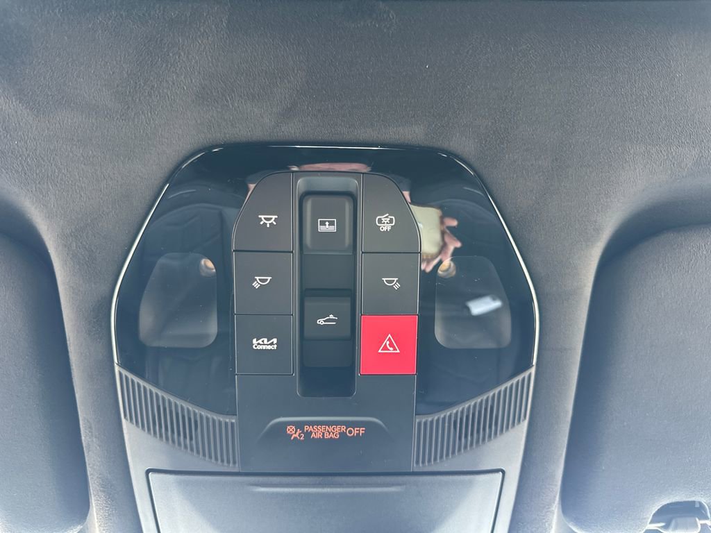 New 2027 Kia Telluride SX Prestige X-Line AWD/4WD image 38