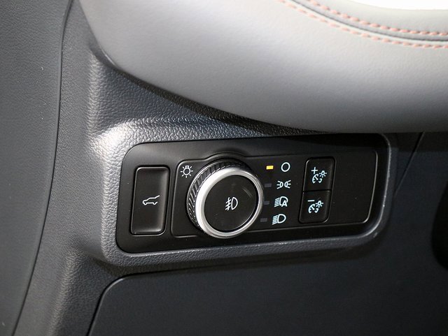 New 2026 Ford Explorer Active image 24