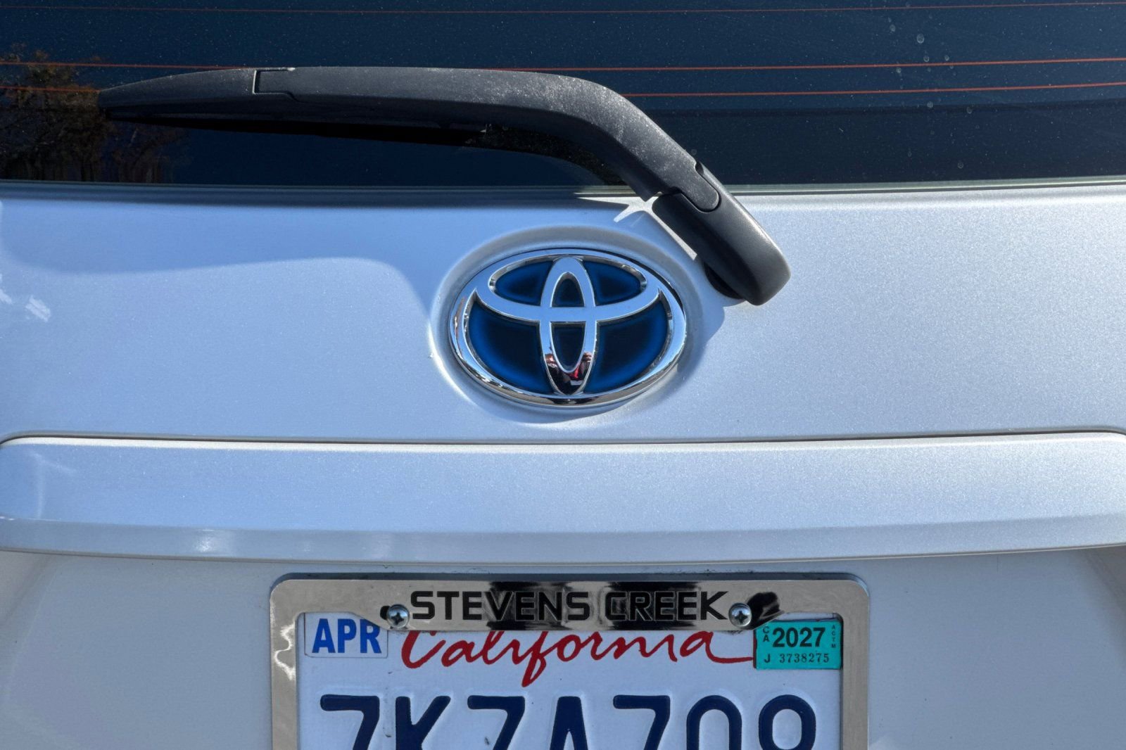 Used 2015 Toyota Prius C One FWD image 47