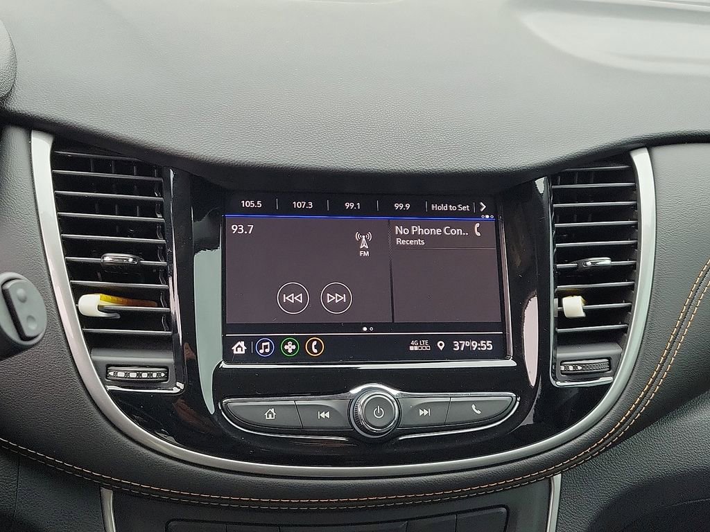 Used 2020 Chevrolet Trax LS w/ Tint and Cruise Package image 15