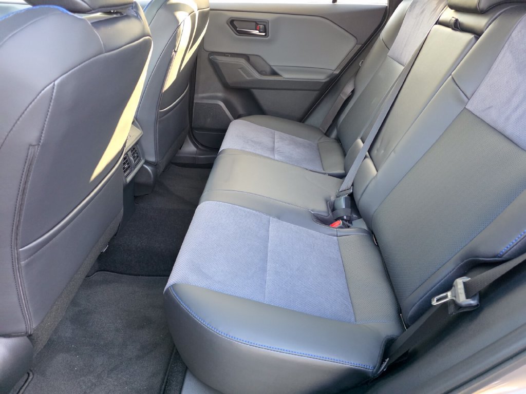 New 2026 Toyota RAV4 XSE AWD/4WD image 21
