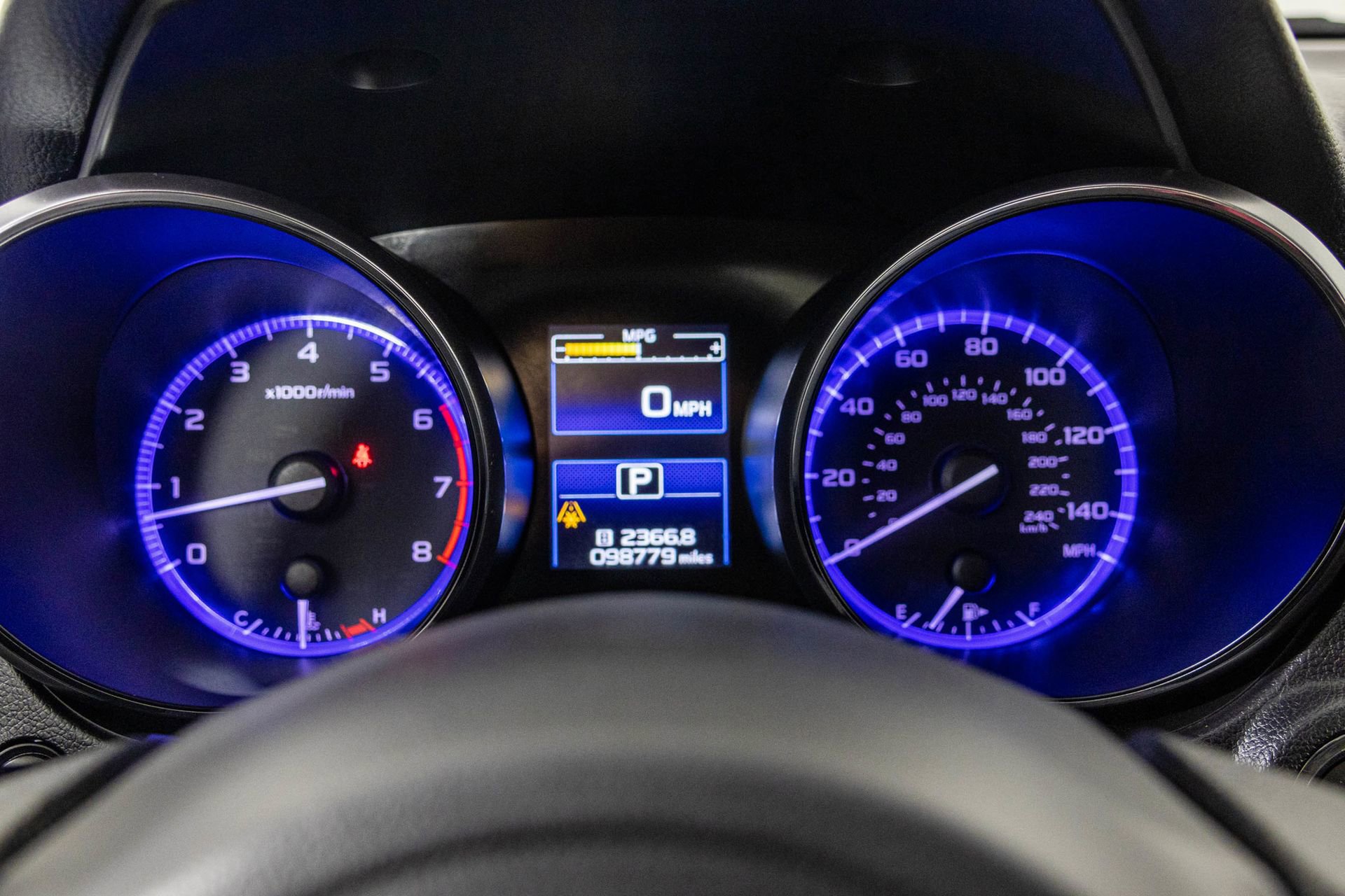 Used 2017 Subaru Outback 2.5i Limited w/ Popular Package #5 image 35