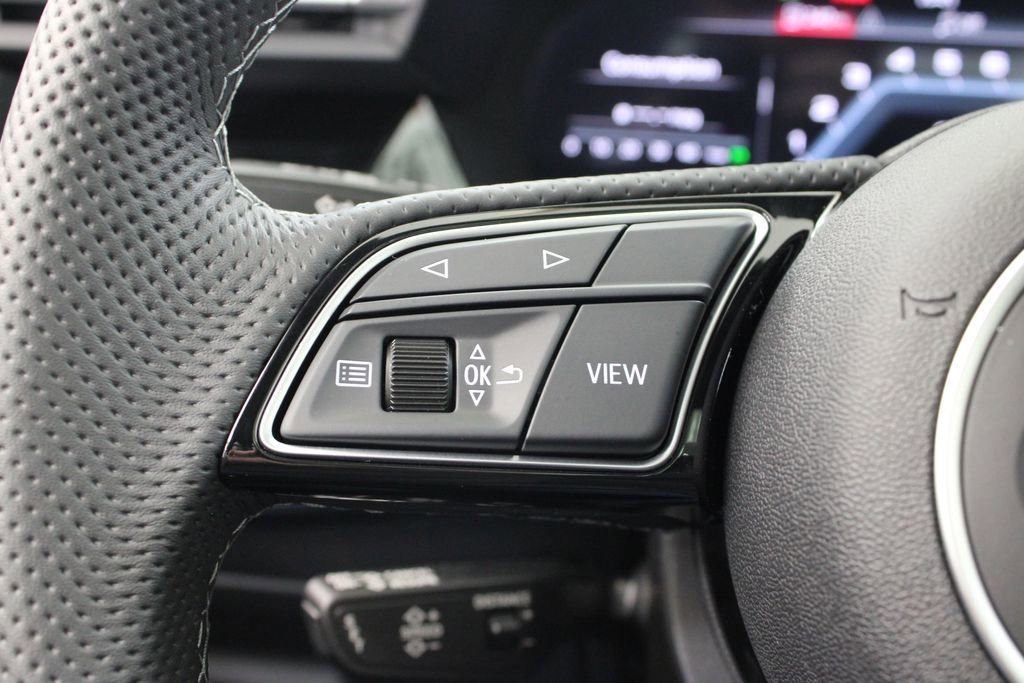 New 2026 Audi S3 Premium image 26