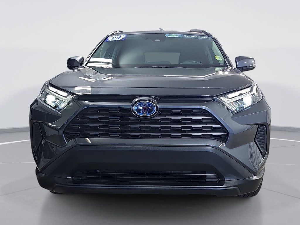Used 2024 Toyota RAV4 XLE w/ Convenience Package AWD/4WD image 10