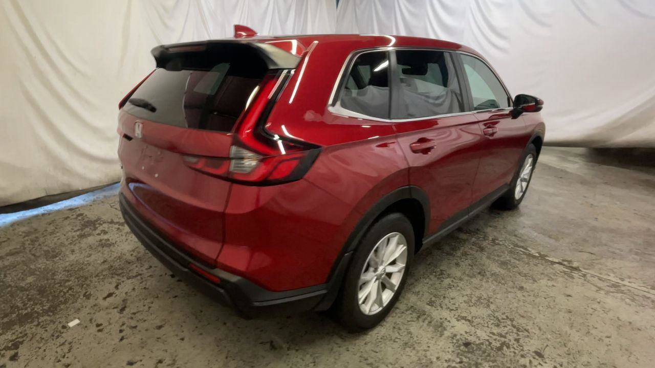 Certified 2024 Honda CR-V EX-L image 8