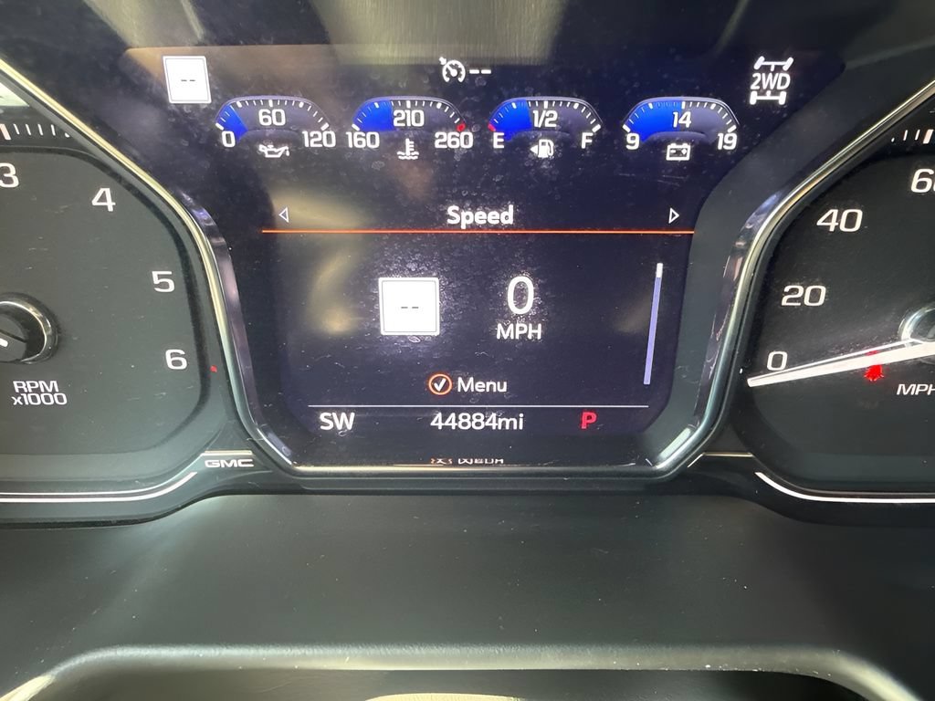 Used 2021 GMC Yukon SLT w/ SLT Premium Package AWD/4WD image 32
