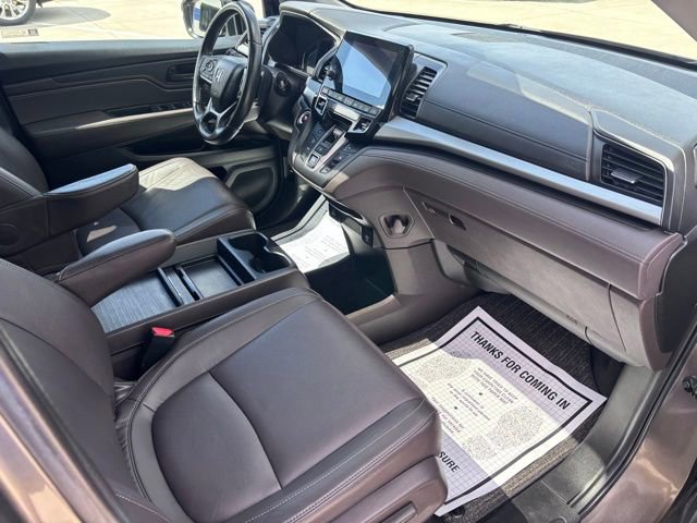 Used 2022 Honda Odyssey EX-L image 39