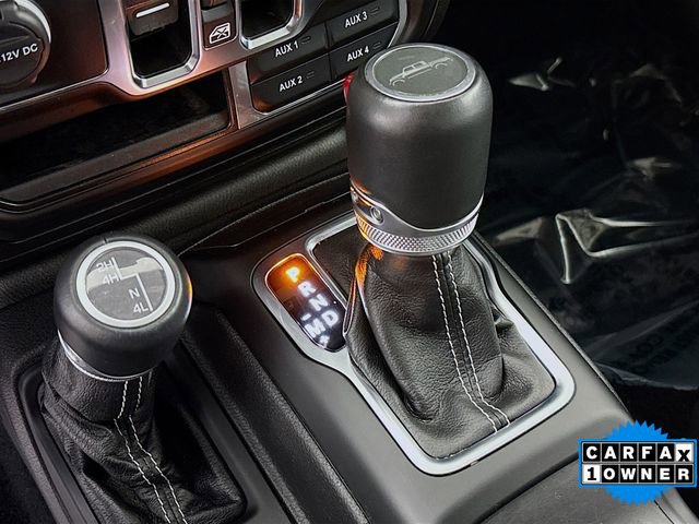 Used 2022 Jeep Gladiator Overland w/ Popular Equipment Package image 17