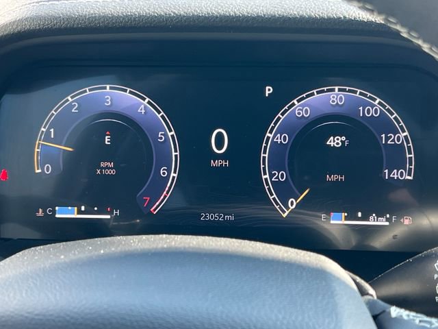 Used 2024 Jeep Grand Cherokee L Limited w/ Luxury Tech Group II image 24