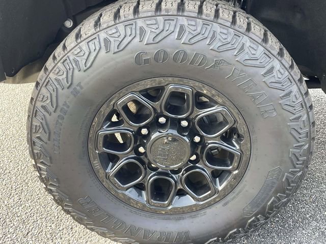 Certified 2024 Chevrolet Silverado 2500 ZR2 w/ ZR2 Bison Edition image 8