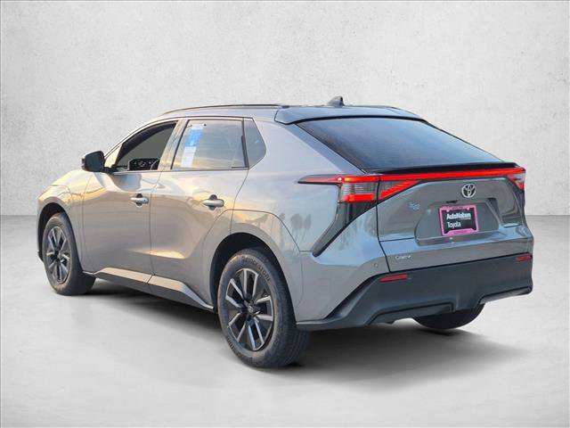 New 2026 Toyota bZ FWD image 8