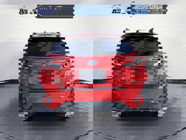 New 2026 Subaru Crosstrek 2.0i Premium image 4