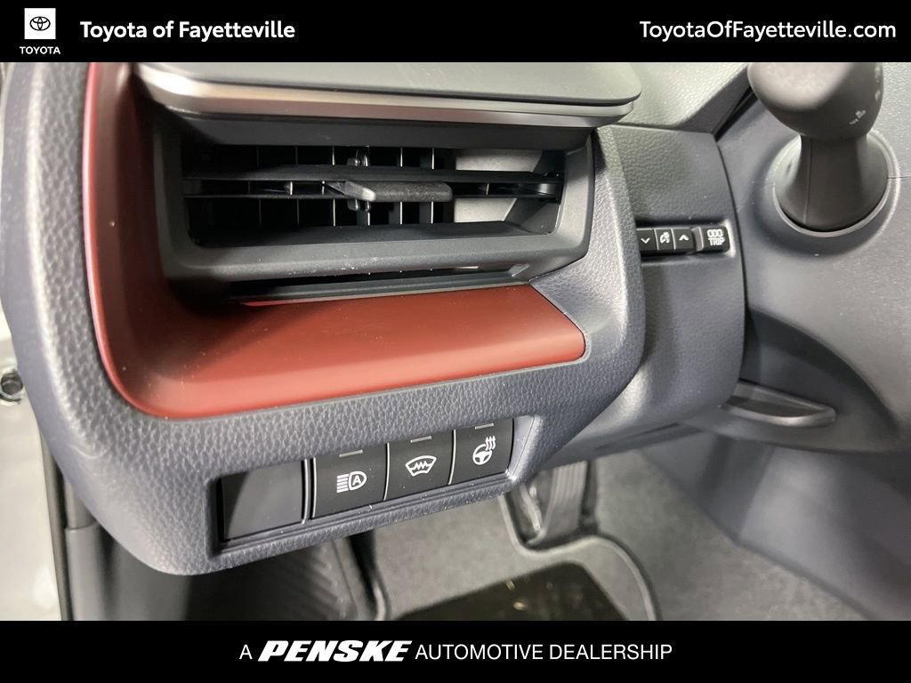 New 2026 Toyota Prius Plug-In Hybrid image 28