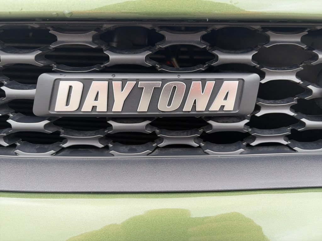 Used 2023 Dodge Charger Scat Pack w/ Daytona Edition Group RWD image 3