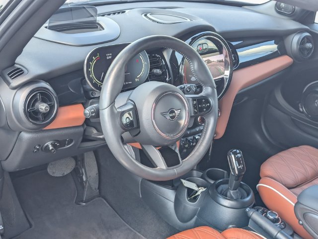 Used 2024 MINI Cooper S FWD image 14