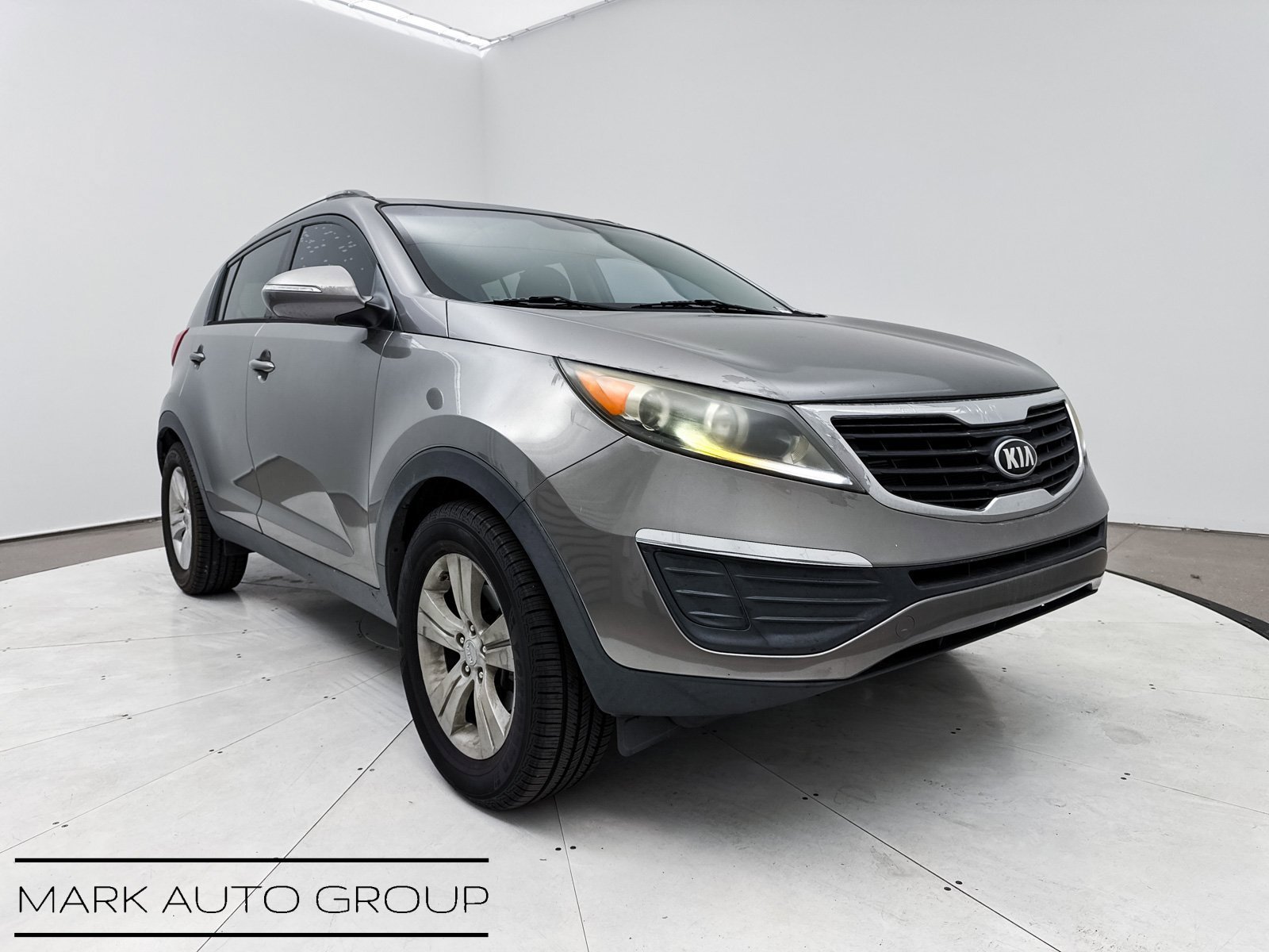 Used 2013 Kia Sportage LX w/ Convenience Pkg