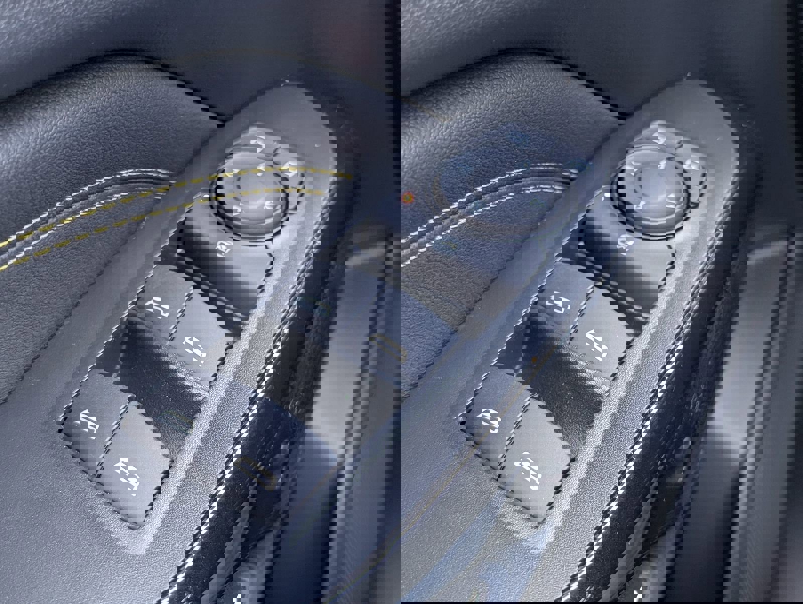 New 2026 Chevrolet Trax ACTIV w/ Driver Confidence Package image 21