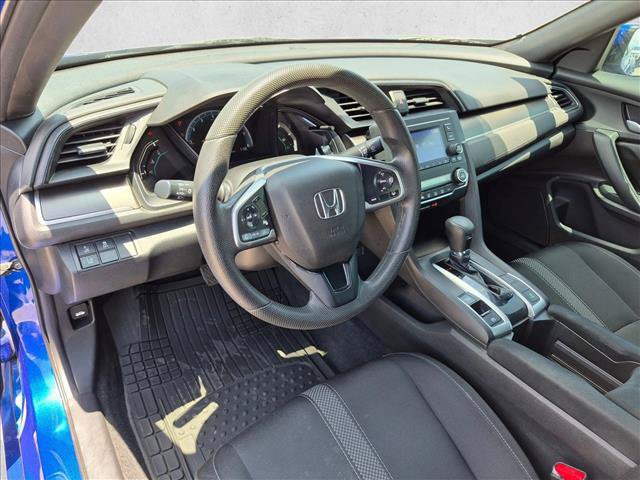 Used 2019 Honda Civic LX image 10