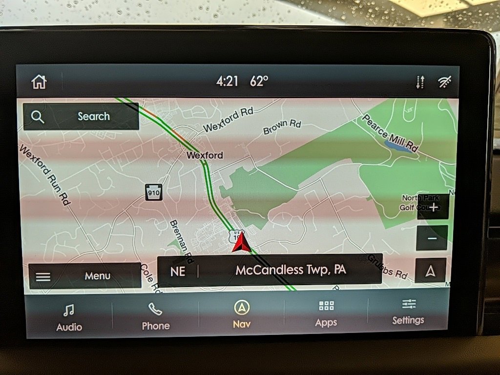 Used 2022 Lincoln Aviator Grand Touring image 17