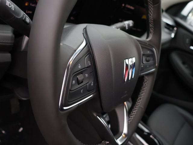 New 2026 Buick Encore GX Preferred w/ Comfort Package FWD image 17