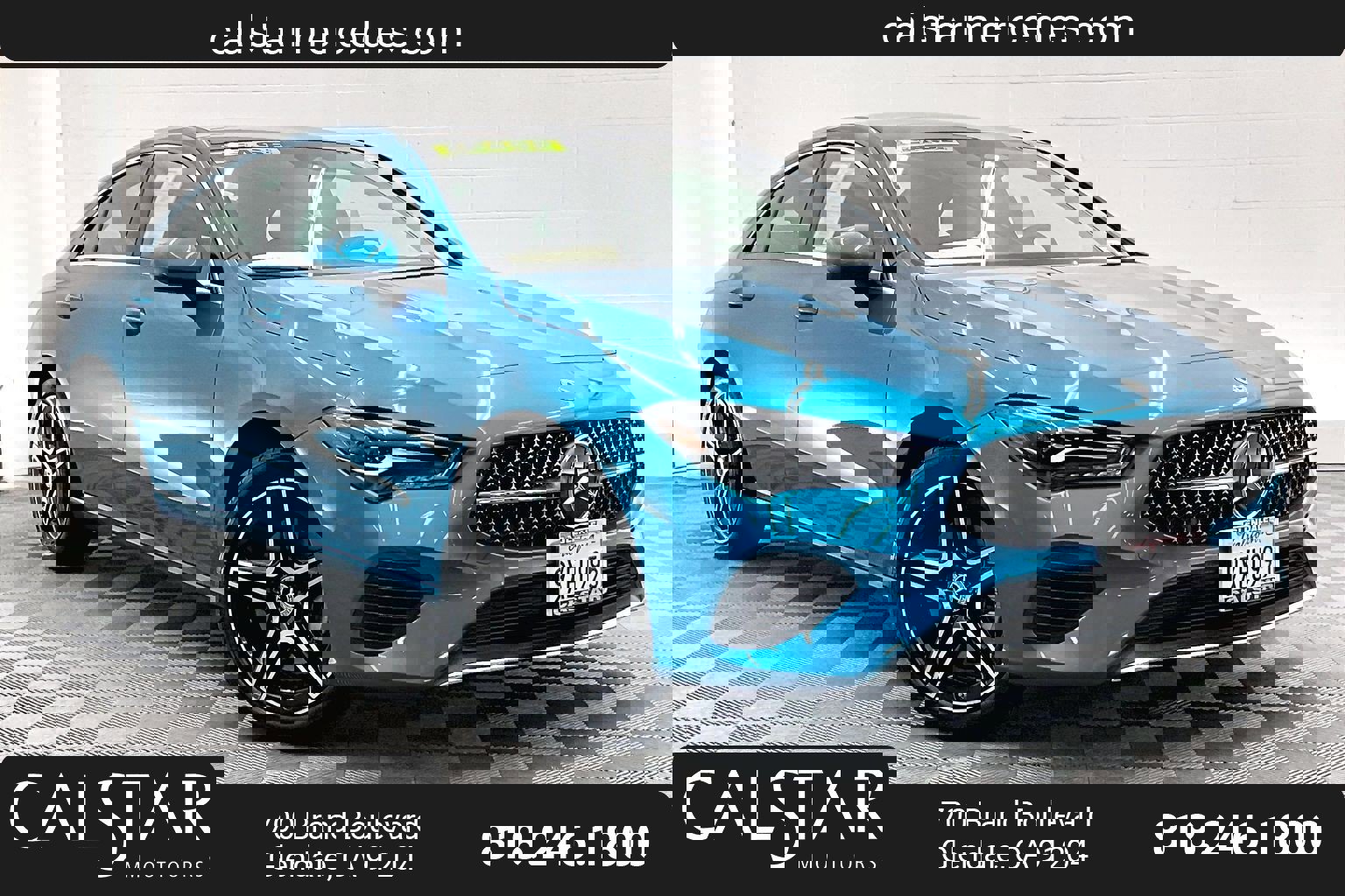 Used 2026 Mercedes-Benz CLA 250 image 1