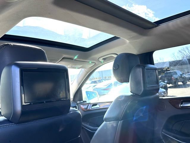 Used 2014 Mercedes-Benz GL 450 4MATIC image 18