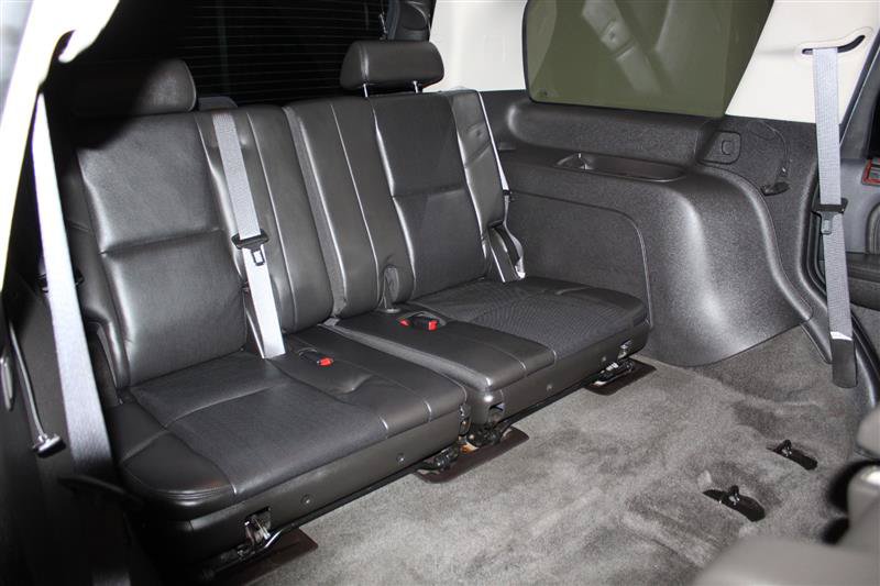 Used 2008 Cadillac Escalade AWD image 29