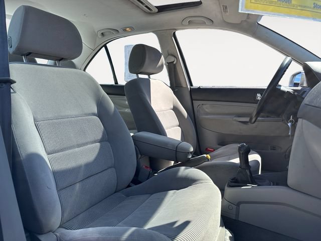 Used 2002 Volkswagen Jetta GLS FWD image 15