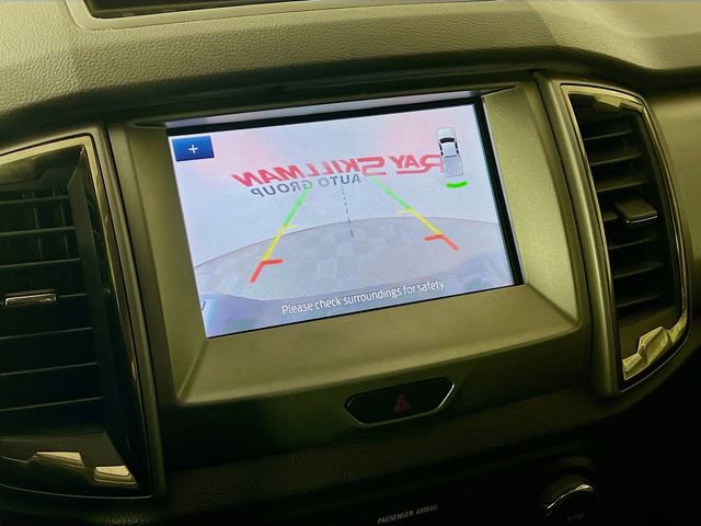 Used 2020 Ford Ranger XLT w/ Equipment Group 301A Mid image 17