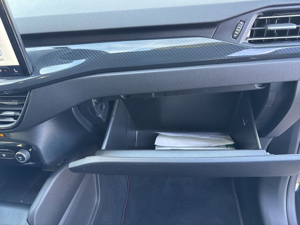 Used 2023 Ford Escape ST-Line w/ Tech Pack #1 image 25