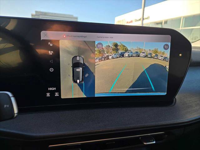 New 2026 Audi Q3 quattro 2.0T image 29