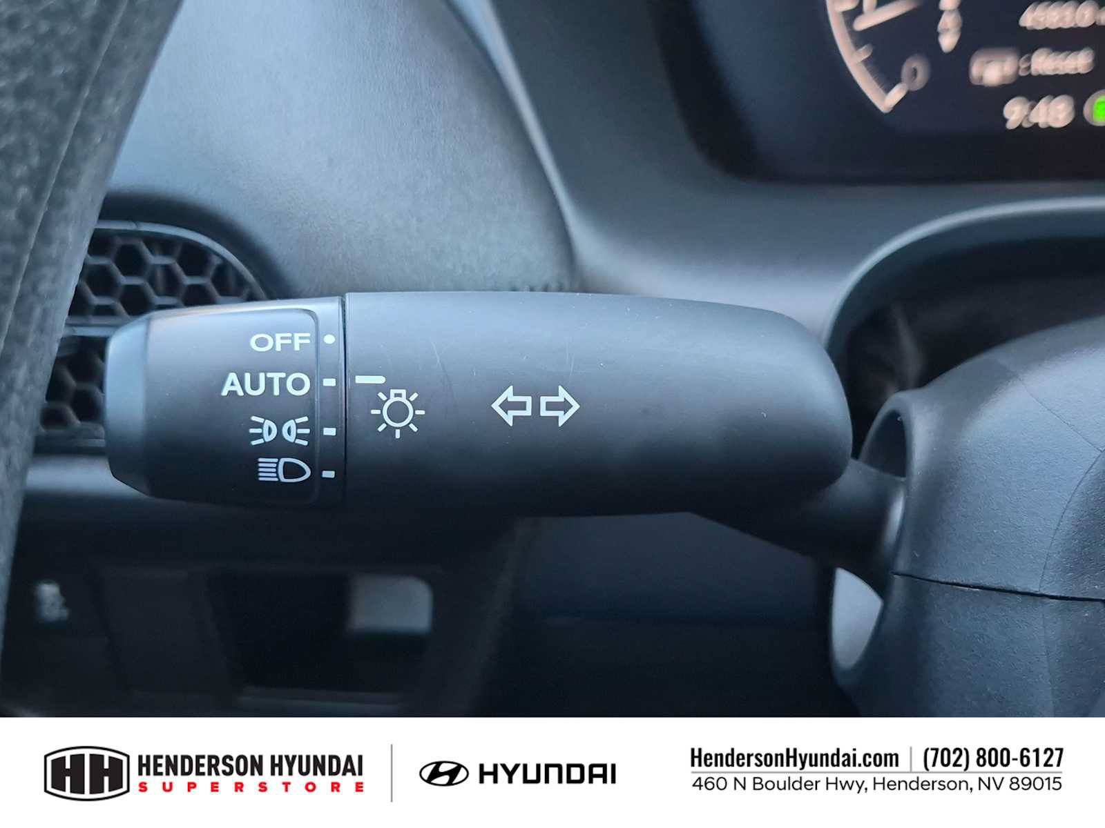 Used 2023 Honda HR-V LX image 25