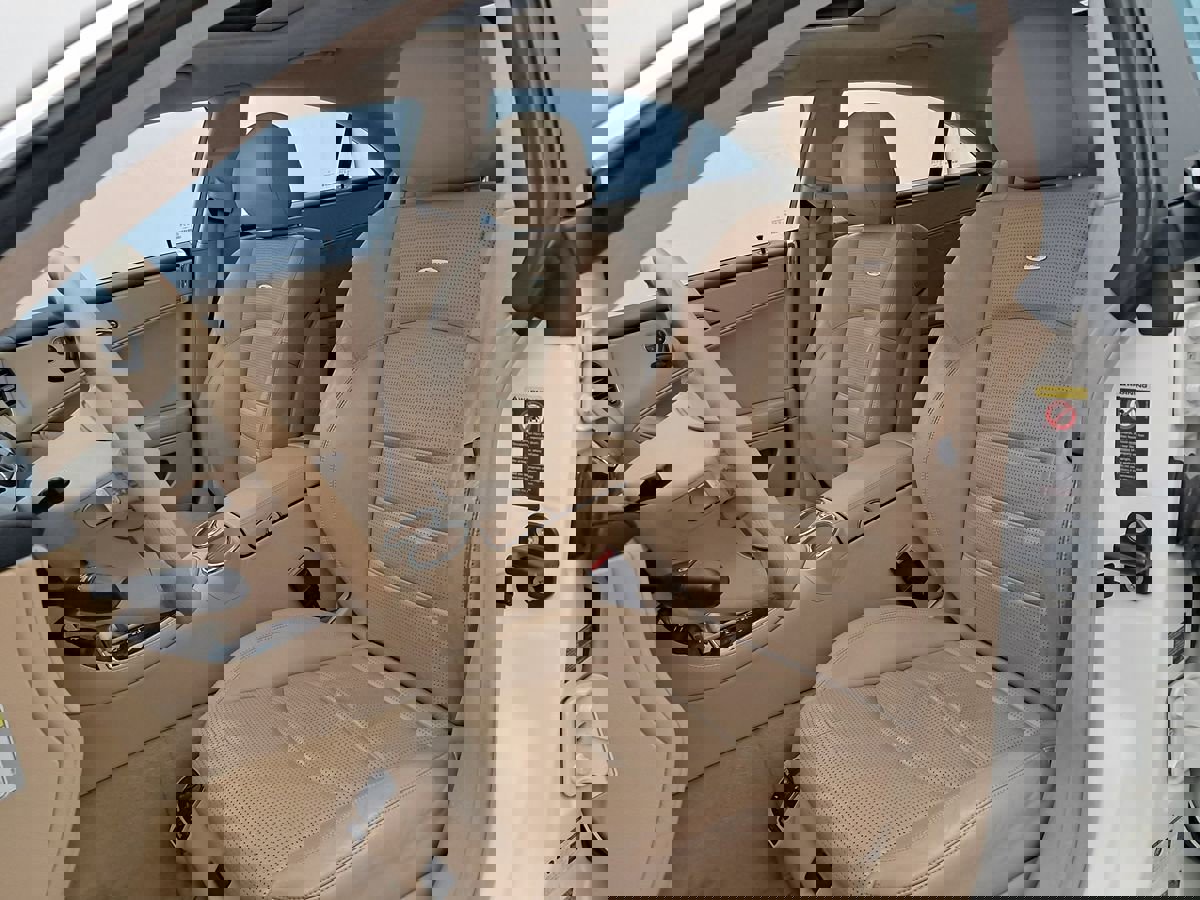 Used 2006 Mercedes-Benz CLS 55 AMG image 13