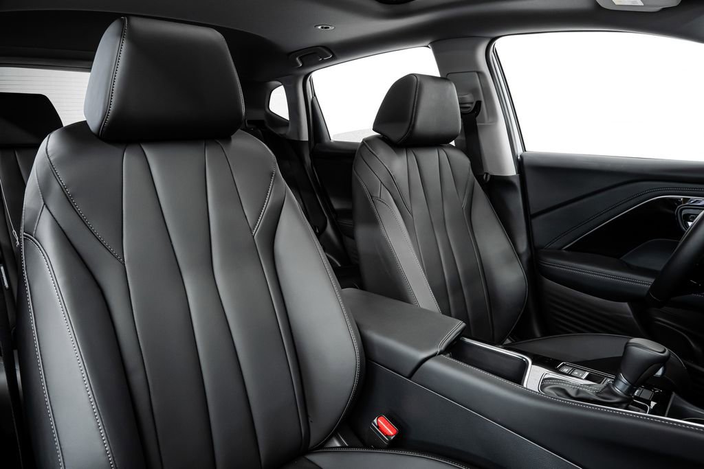 New 2026 Acura ADX FWD image 31