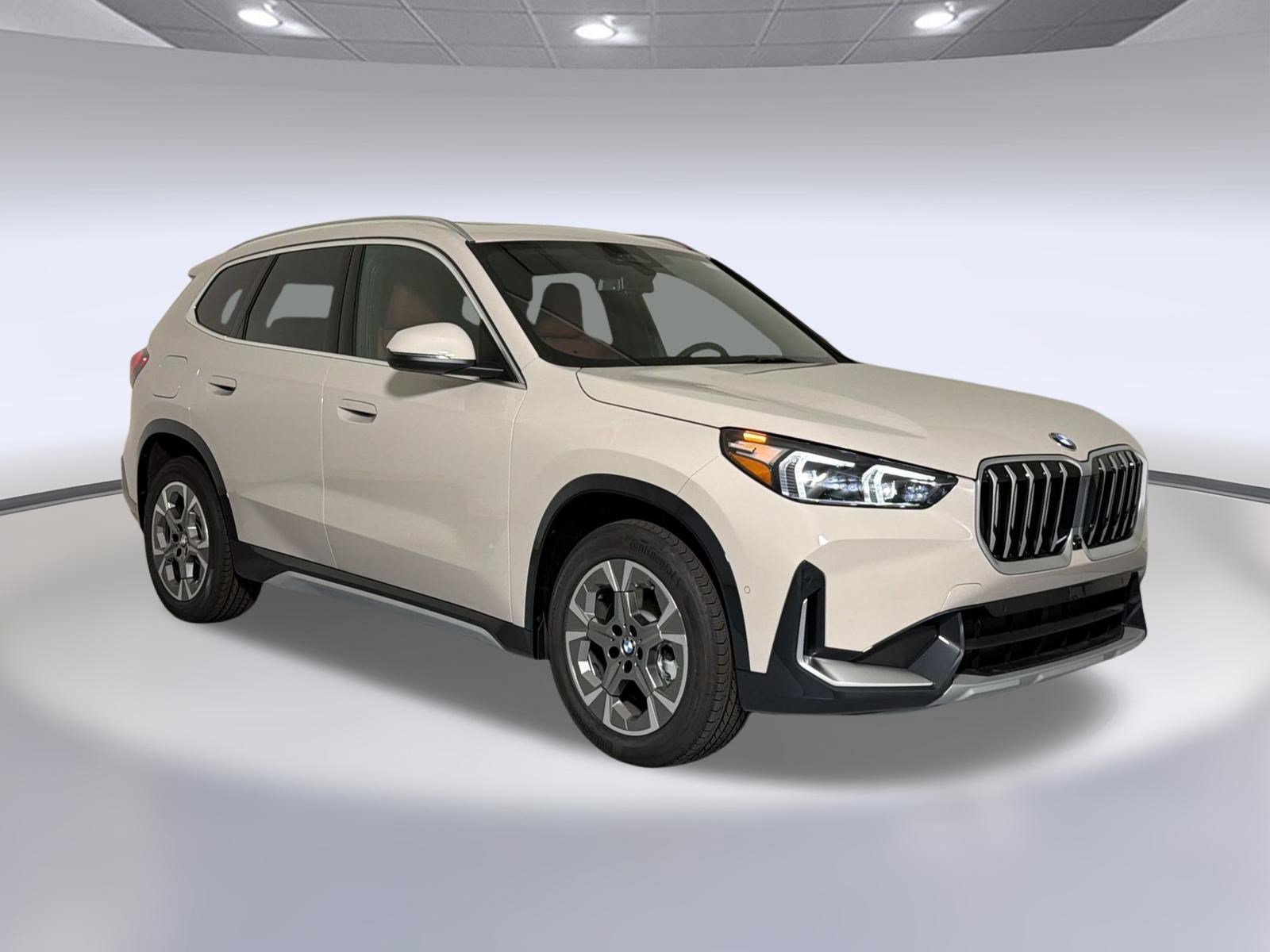 New 2026 BMW X1 xDrive28i w/ Technology Package AWD/4WD image 7