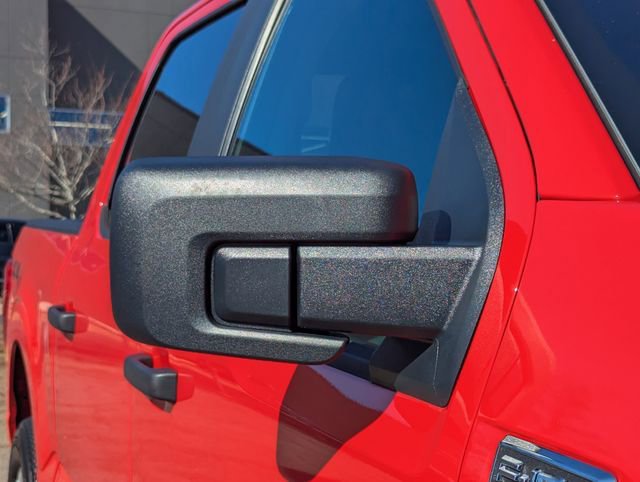 Used 2023 Ford F150 XLT image 14