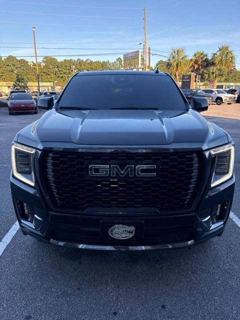 Used 2023 GMC Yukon XL Denali Ultimate
