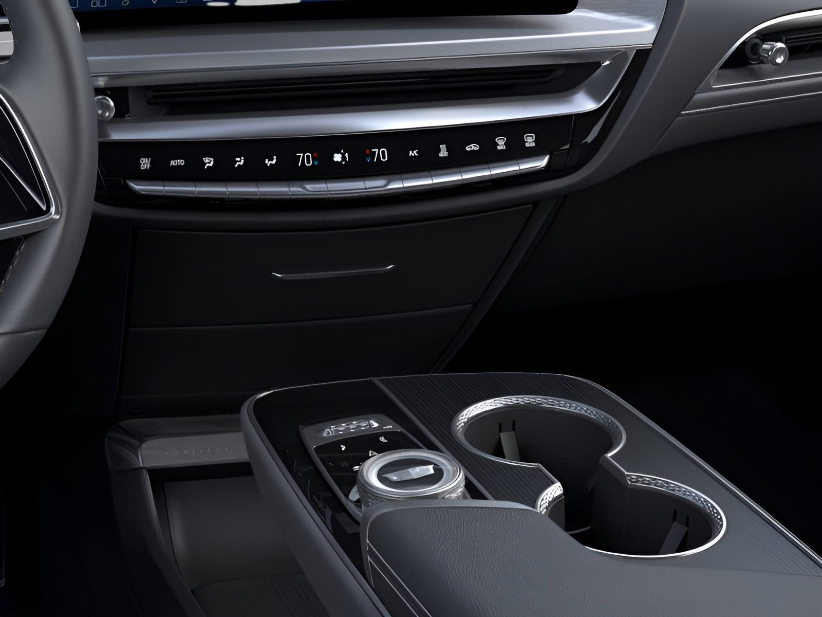 New 2026 Cadillac Lyriq Premium Luxury image 23
