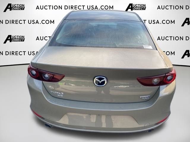 Used 2024 MAZDA MAZDA3 s image 12