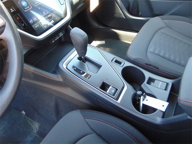 New 2025 Subaru Impreza 2.0i Sport image 14