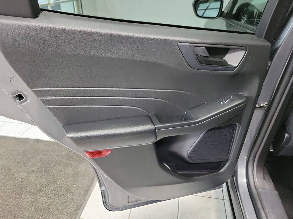 Used 2023 Ford Escape Active w/ Tech Pack #1 image 32