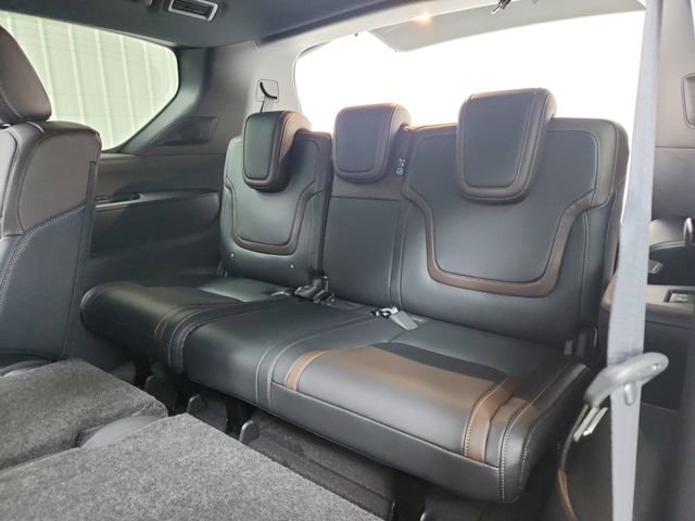 New 2026 Nissan Armada SL image 34